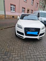 Audi Q7 3.0TDI 7Sitzen Panoramic Lift - Audi Q7 in Dresden