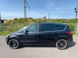 Ford S-Max  - Ford S-Max in Leipzig
