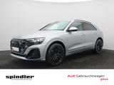 Audi Q8 S-Line 50TDI quattro / Pano, Matrix, B&O, AHK - Audi Q8 Jahreswagen