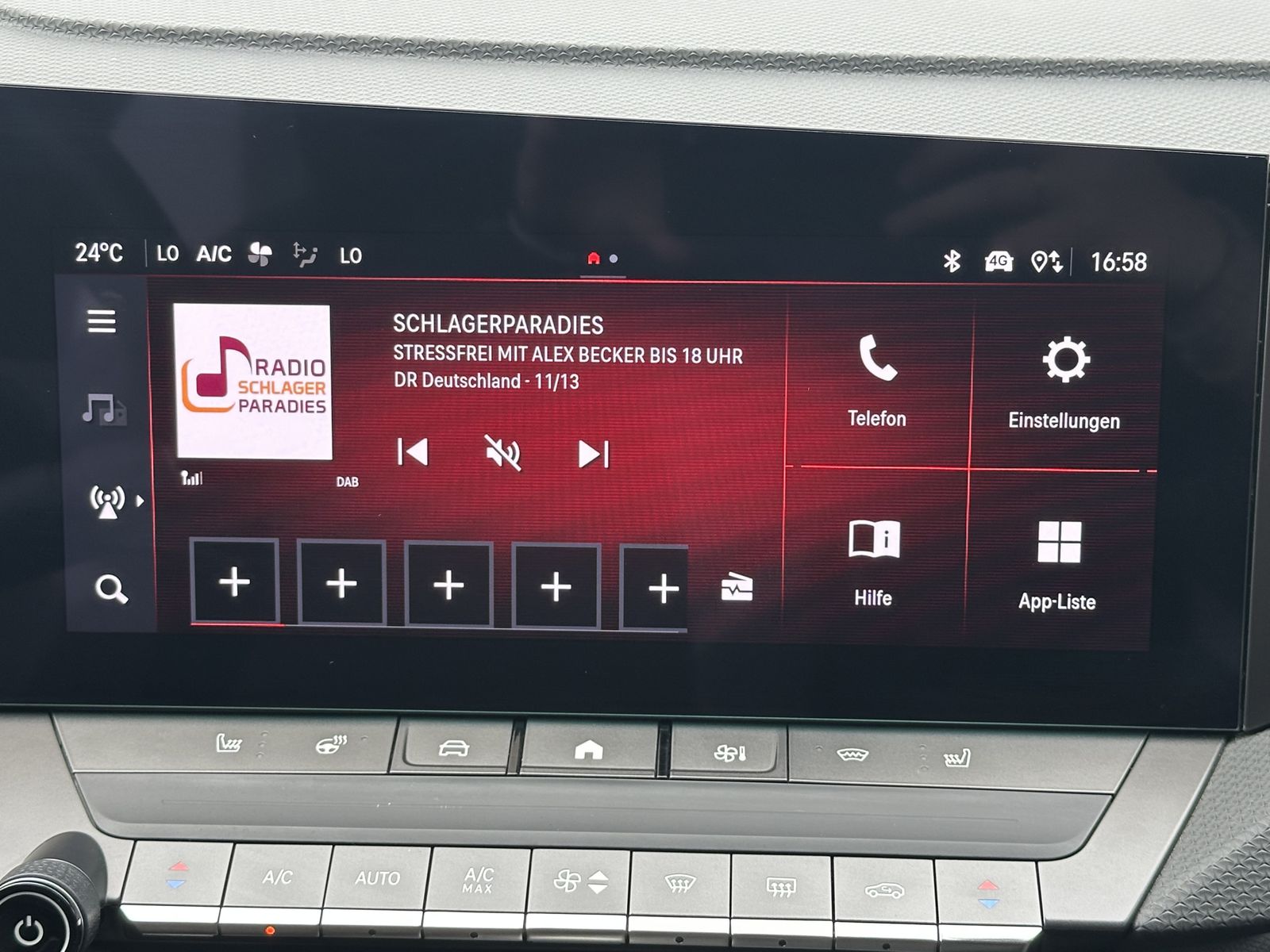 Fahrzeugabbildung Opel Astra SpT 1.5 D Aut. GS NAV+LED+PANO+18ZOLL+1HD