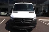 Mercedes-Benz Sprinter III Kasten FWD 211/214 L1*AUTOMATIK - Mercedes-Benz: S211