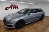 Audi A6 Avant 1.8 TFSI Pano/AHK/Xenon/Kamera/19Zoll - Audi A6: Kombi, 1.8