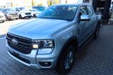 Ford Ranger XLT DOKA 2.0EcoBlue 4x4 ACC - gebrauchte Ford SUV & Geländewagen