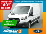 Ford Transit Kasten 350 L3H3 Trend 130PS/Klima -38%* - Ford: Ka