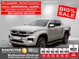 Volkswagen Amarok 3.0 TDI Aventura 21Z+AHK+Leder+Harman+Mat - Volkswagen Amarok in Karlsruhe
