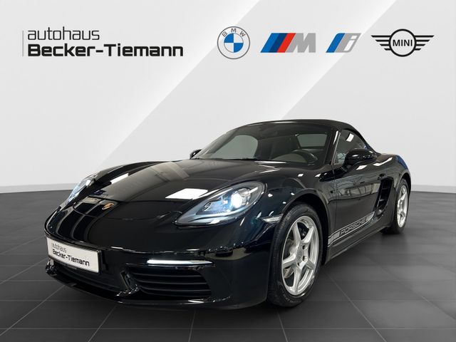 Porsche 718 Boxster (982)