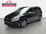 Volkswagen TOURAN 1.5 TSI DSG COMFORTLINE NAVI LED ACC WINT - Volkswagen Touran Comfortline mit Benzin-Antrieb