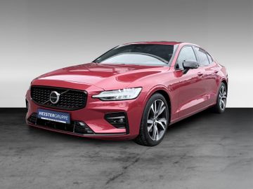 Volvo S60 - 2