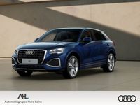 Audi Q2 - Vorschau Bild 1