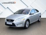 Ford Mondeo 1.8 TDCi Navi nur 37 Tkm Ford Scheckheft - Ford Mondeo: 3.3