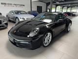 Porsche 911-992 CARRERA COUPE SPORTABGAS SPORTSITZE BOSE - Porsche 911 Urmodell aus 2024