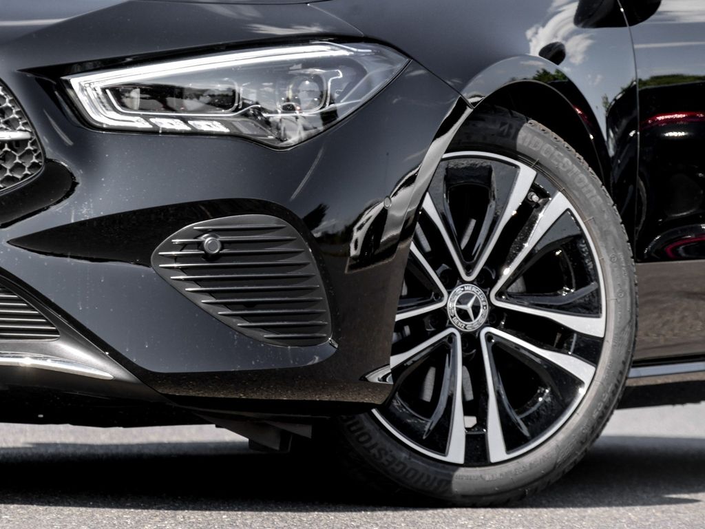 Mercedes-Benz CLA 200 Shooting Brake |Edition|Progressive|KEYL