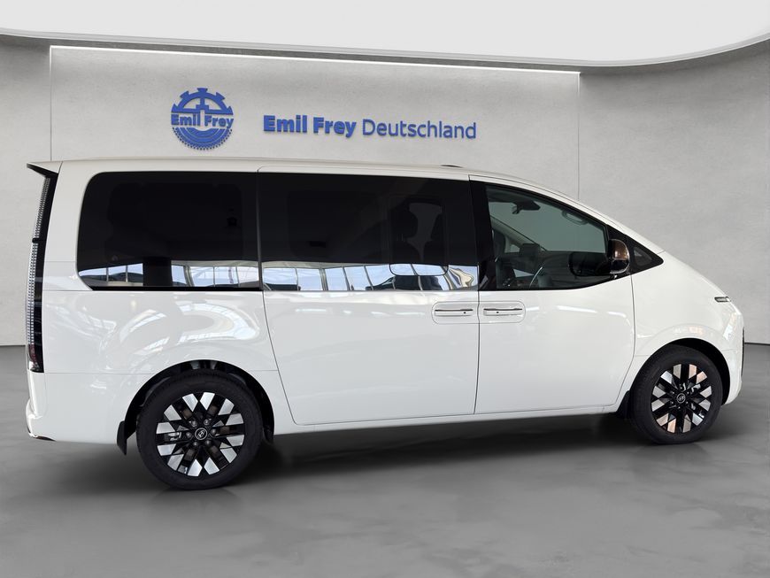 Hyundai Staria – Bild 7