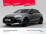 Audi RS 3 Sportback 3 294(400) kW(PS) S tronic - Audi RS3 Gebrauchtwagen in München
