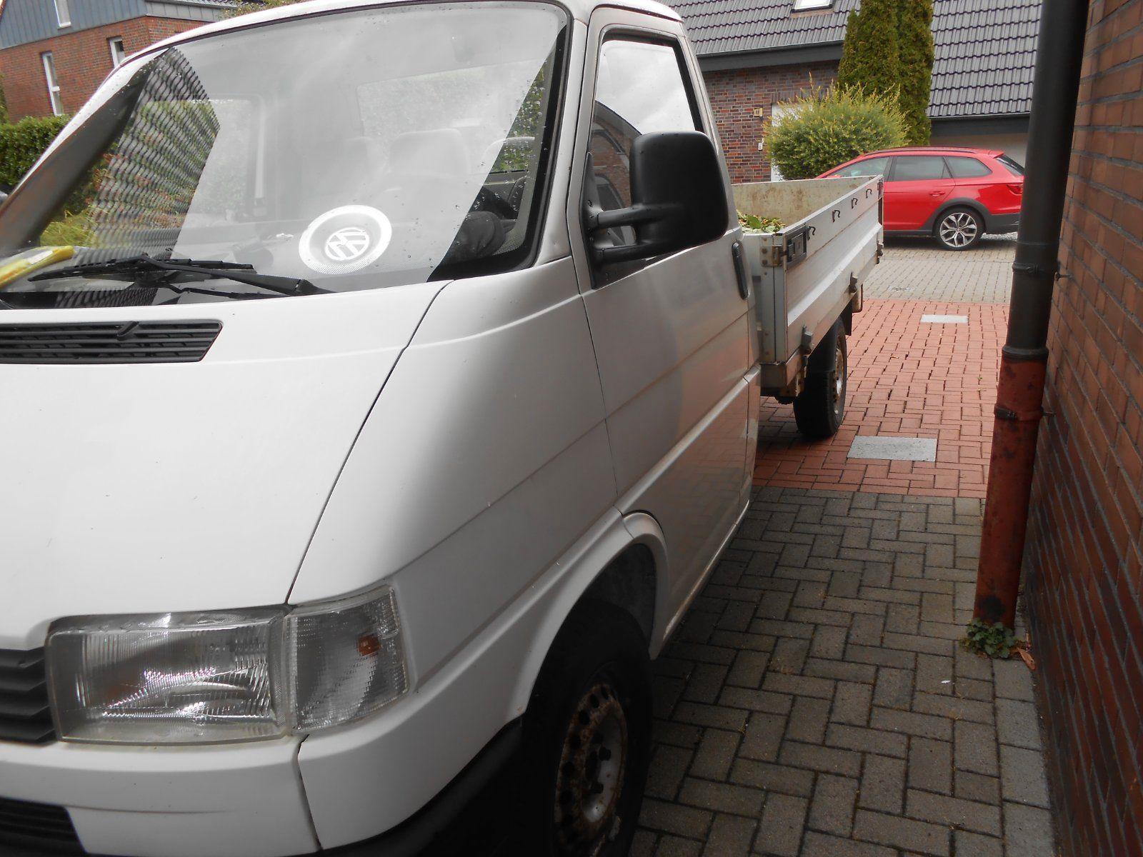 Volkswagen Andere