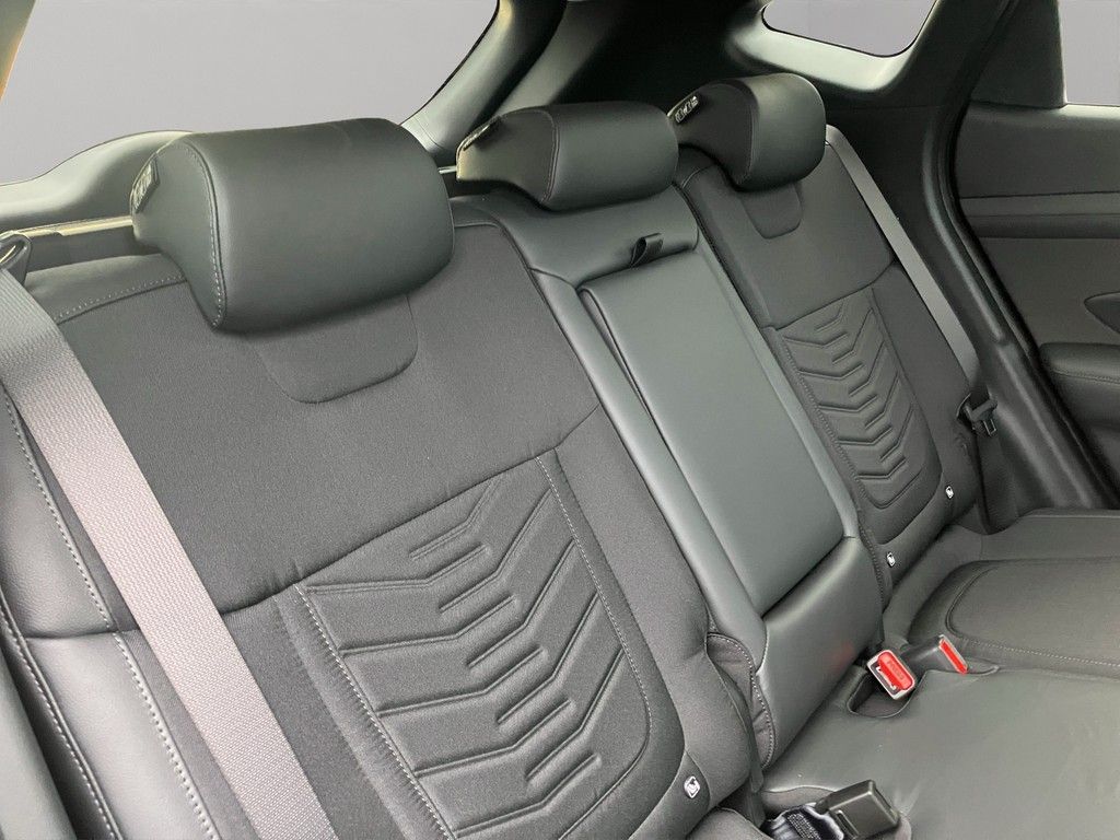 Hyundai Tucson – Bild 18