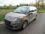 Citroën C3 Picasso VTi 95 Advance - Citroën C3 Picasso: Kleinbus
