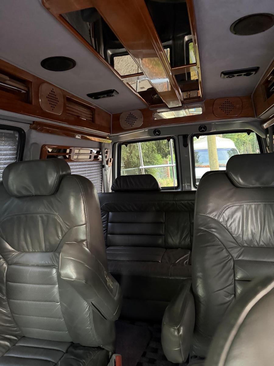 Chevrolet Astro 4WD