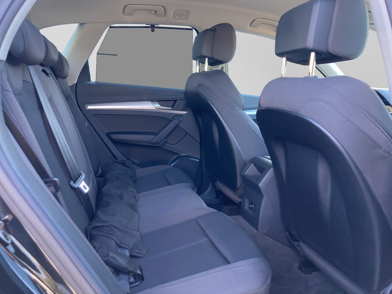 Audi Q5 - Bild 7
