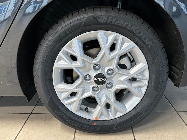 Fahrzeugabbildung Kia Ceed_sw Vision 1.4 Navi SHZ VerkehrszeichenERK
