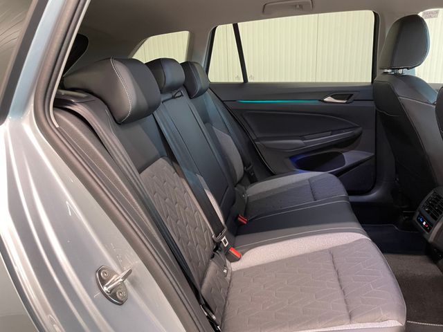 Golf VIII Variant Goal 2.0 TDI STANDHZG