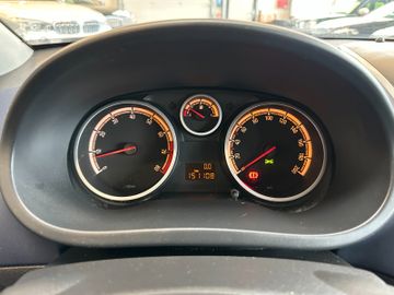 Opel Corsa *TÜV:NEU*KLIMAANLAGE*