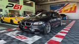 BMW M5 Limo/H&K/HUD/Tempomat/Comp./ KW V 3 - gebrauchte BMW M5 aus dem Jahr 2015