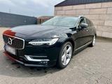 Volvo v90 D5 AWD Diesel  Motor und Turbo ü... - Volvo: Turbo