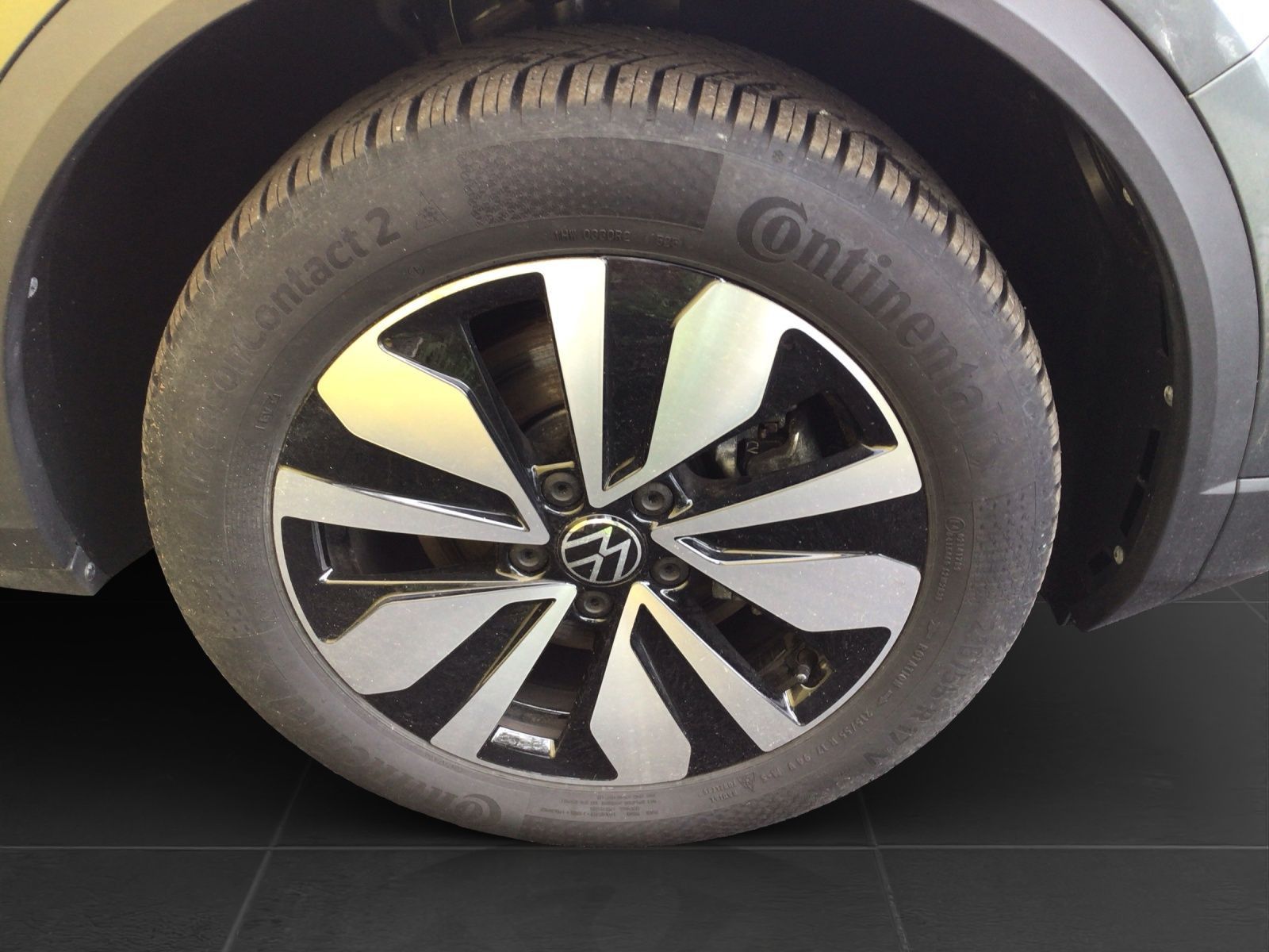 Volkswagen T-Roc - Bild 8