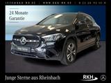 Mercedes-Benz GLA 180 Progressive/Navi/Pano.-Dach/Keyless-Go - Mercedes-Benz GLA 180 aus 2024