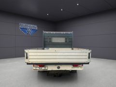 VW Crafter Pritsche 30 kurz L1 Doppelkabine ESP,MFL VW Crafter Pritsche 30 kurz L1 Doppelkabine ESP,MFL