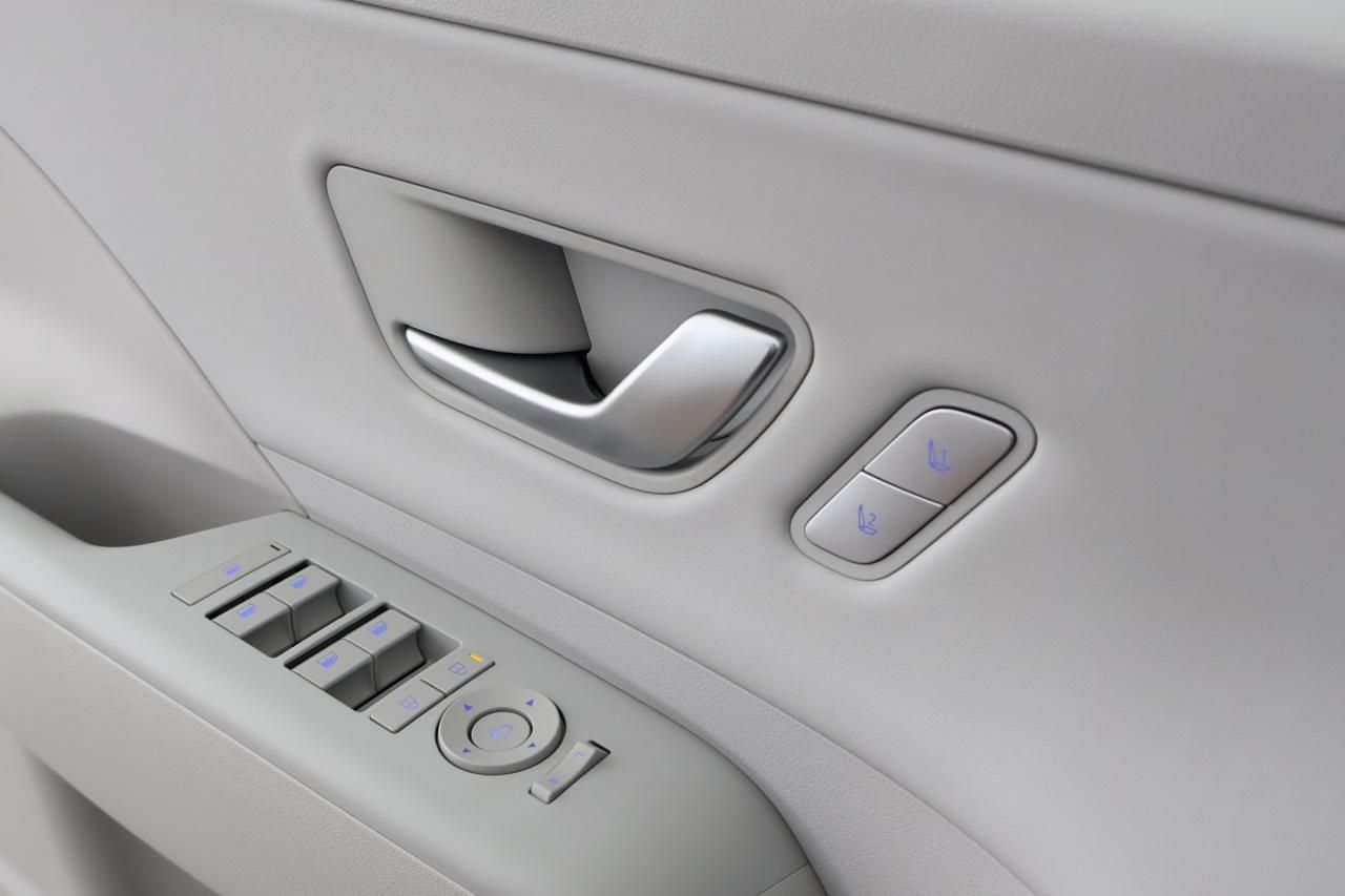 Hyundai Kona – Bild 10