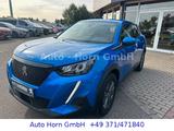Peugeot 2008 Active Pack Pure Tech 130 *Kamera* - Peugeot 2008 in Chemnitz