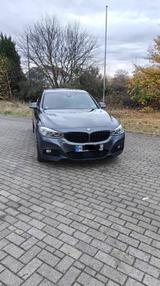 BMW F34 Gran Turismo 328i xDrive M-Sport  - BMW 328 Gran Turismo Gebrauchtwagen