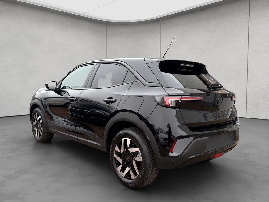 Opel Mokka 1.2 DI Turbo Automatik GS