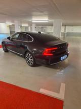 Volvo S90 B5 D AWD Ultimate Bright Auto Ultimate B... - Volvo S90: Ultimate Bright
