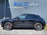 Porsche Macan GTS/Pano/ACC/Bose/Luft/18Wege/21"/Approved - Porsche Macan mit Benzin-Antrieb: Automatik