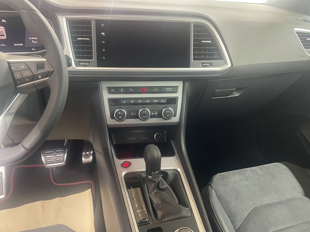 Seat Ateca - Bild 15