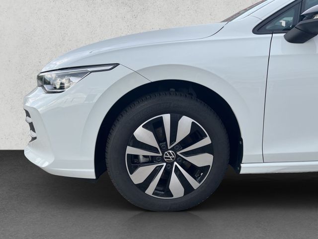 Golf Goal 1.5 TSI,ACC,LED,Navi,AHK