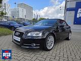 Audi A3 Cabriolet 1.8 TFSI Ambition SITZHZG+LEDER+PDC - Audi A3: 8t