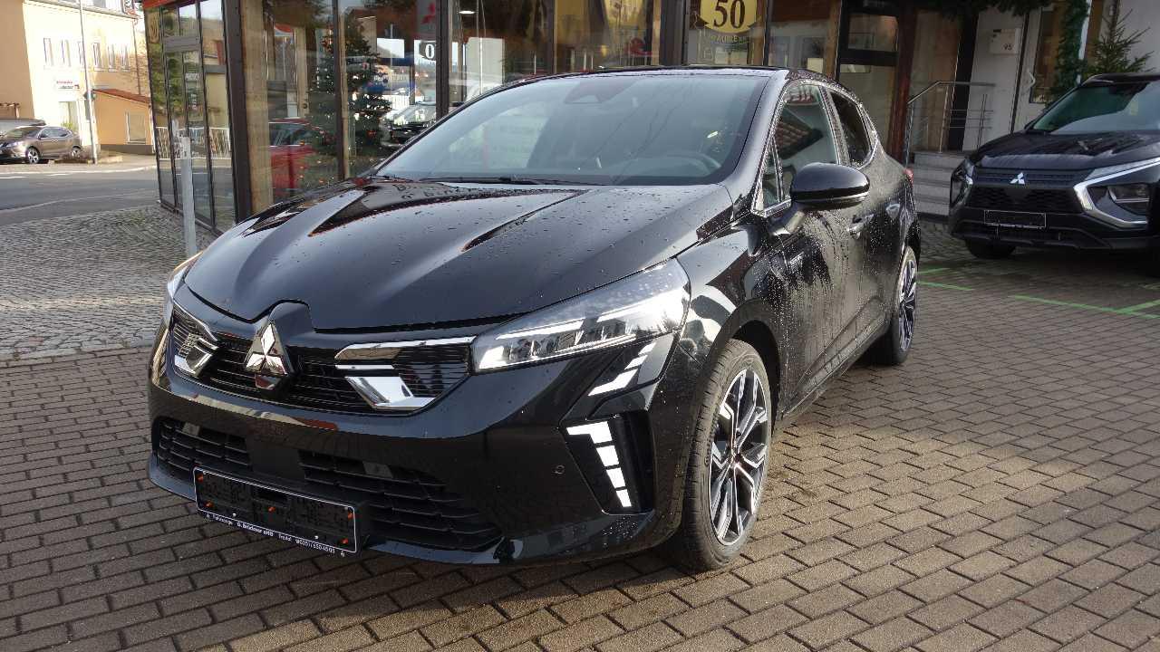 Mitsubishi Colt EDITION 1.0 T-Benziner 6-Gang