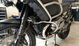 BMW R1200 GS Adv.  DESIERTO 3 - Topzustand ! - BMW 2012 R 1200 GS