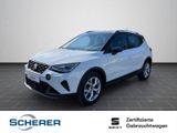 Vorschaubild Seat Arona FR-Line 1.0 TSI / Navi / LED / Climatronic