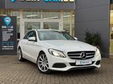 Mercedes-Benz C 200 Limousine *LED*NAVI*SHZ*TEMPOMAT* - Mercedes-Benz C 200: Limousine