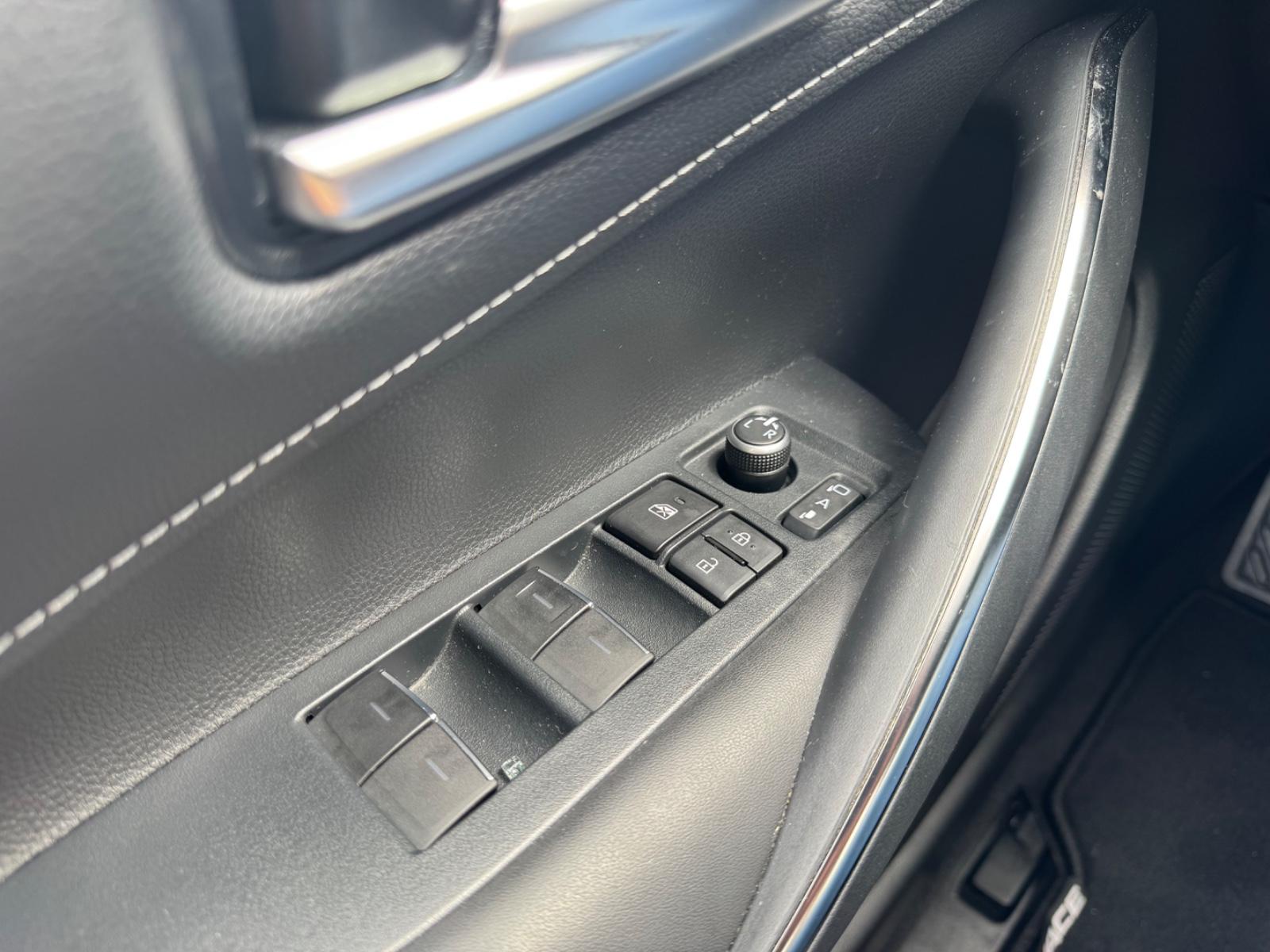 Suzuki Swace 1.8 Hybrid Comfort+