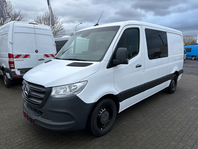 Mercedes-Benz Sprinter 311 CDI L2H1 Kasten Mixto 5Sitzer Klima