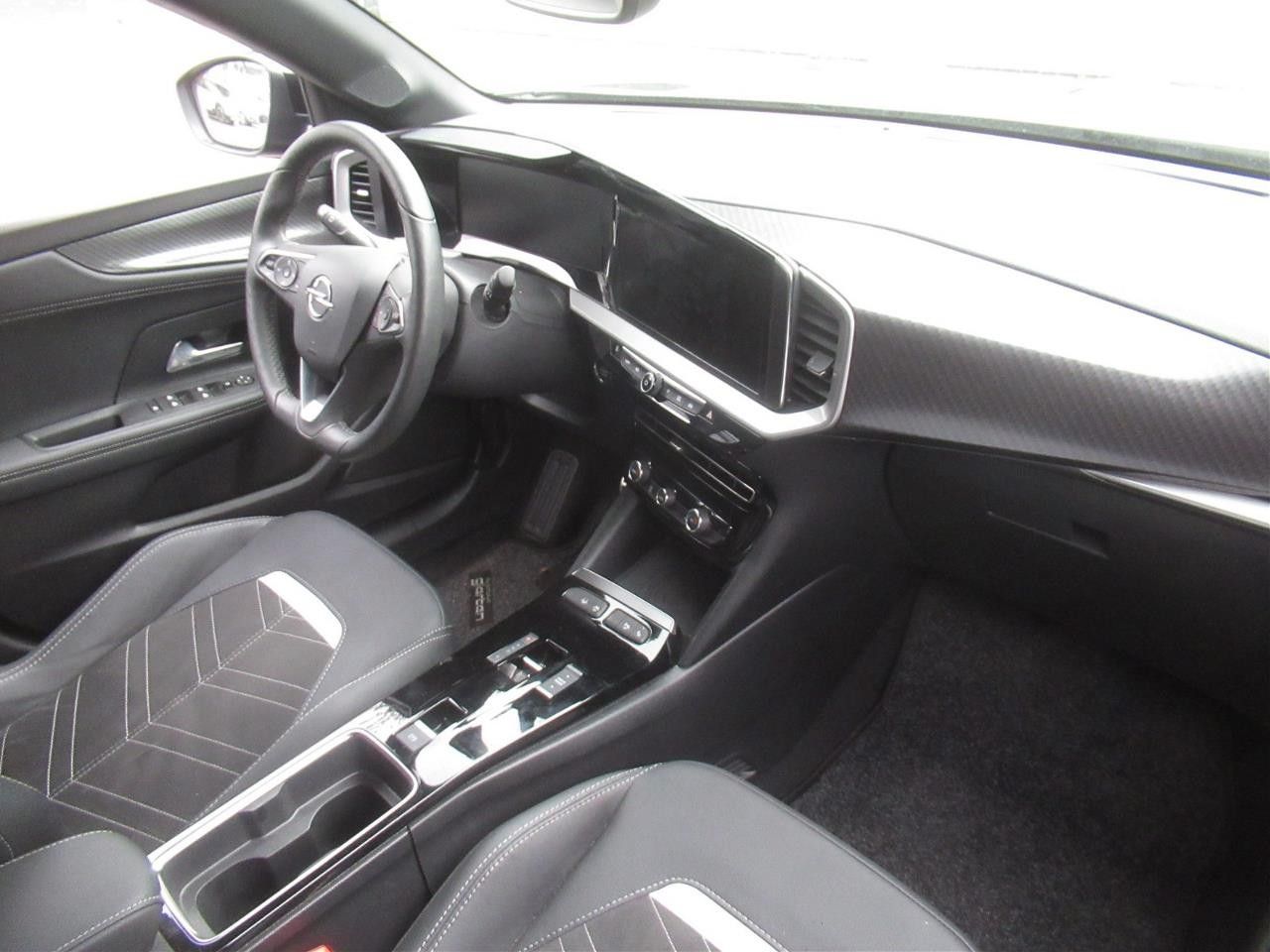 Opel Mokka-e ULTIMATE 3-PHASIG NAVI/LED/KAMERA/DAB+ imagem 3