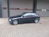 BMW bmw e36 compact 316ii - BMW 316 aus 1995: Compact