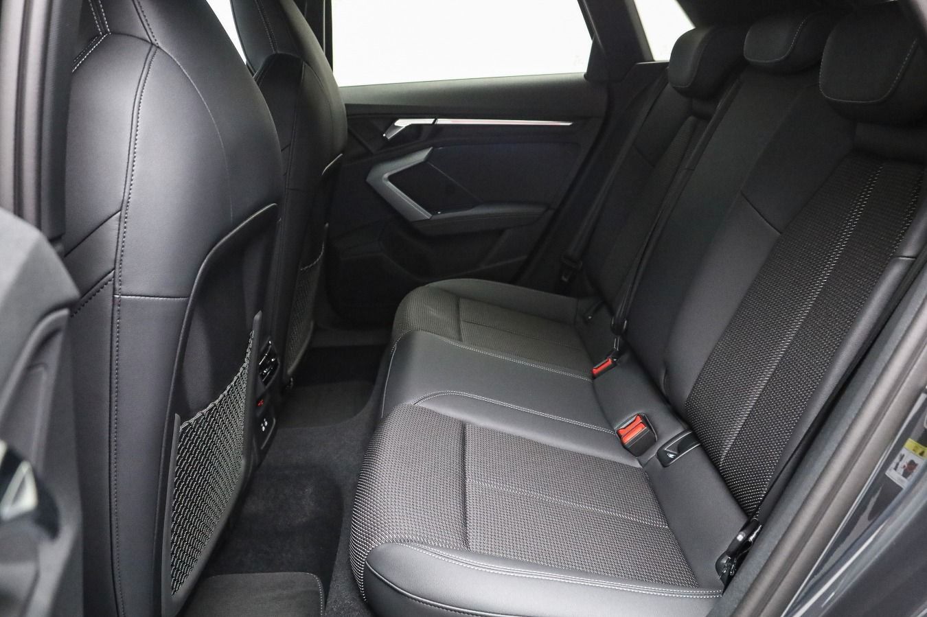 Audi A3 - Bild 9