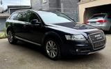 Audi A6 Allroad quattro 3.0 TDI - Audi A6 aus 2010: Kombi